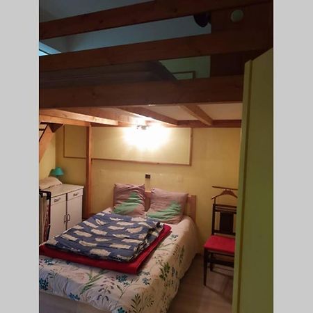 Appartement Barèges Exteriér fotografie